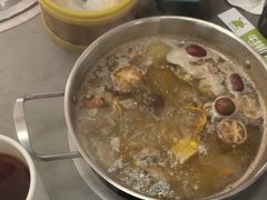 -尚宴牛特鲜自助(太原街万达店)