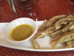 -马凯餐厅(长椿街店)