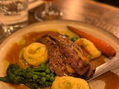 -Pakkhús Restaurant