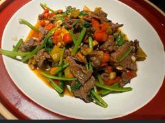 -恰饭·老长沙市井菜 (天河客运站店)