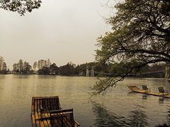 -东湖落雁景区