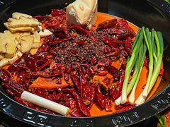 -吼堂老火锅(太古里总店)