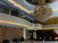 -延吉白山大厦酒店