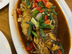 -齐云一楼土菜馆