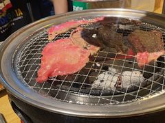 -云龙·烤肉专门店(东方路店)