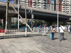 -塘沽站