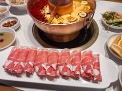 -东门口·新式老北京火锅(河西龙湖天街店)