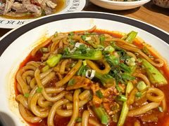 -胖老汉椒麻鸡清真新疆菜(西御街店)