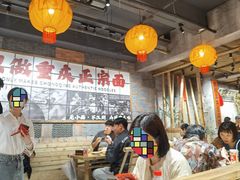 -周小波重庆小面·重庆名小吃(邹容路店)
