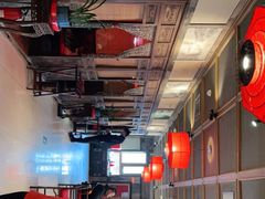 -兰溪小馆(东直门簋街店)