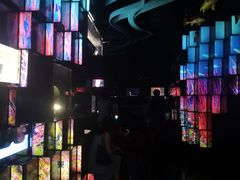 -同济大学四平路校区深海探索馆
