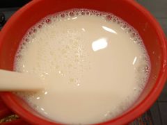 现磨豆浆-永和大王(茉莉上新·星塘街店)