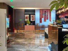 -香港狮子山下·明星粤菜餐厅(北苑店)