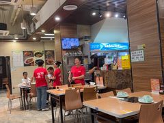 -荣基四海一家·家常菜·海鲜大排档(新安店)