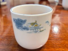 -同得兴 Since·1995 传统苏式面馆(嘉馀坊店)