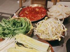 -郭铁柱·泥炉老火锅(江北龙湖天街店)