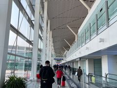 -南昌昌北国际机场