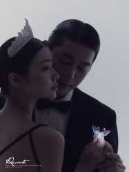 -吉光片羽高端婚纱摄影(泰州优选店)
