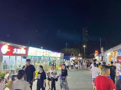 -大学城夜市大排档(凤栖路店)