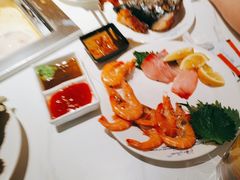 -星伦多 自助料理(圆融店)