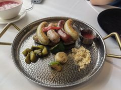 -马克西姆俄罗斯餐厅(通亚街店)