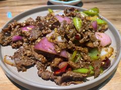 -京玉菲饭店(李村店)