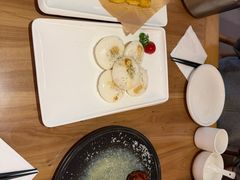 -枣子树·素食餐厅(普陀山店)