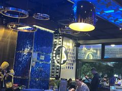 -bluefrog蓝蛙(皇庭广场店)