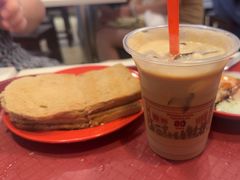 -亚坤(白沙浮广场店)