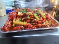 -为民烧烤吧.自贡爆炒菜.成都烧烤(收录20年好店)