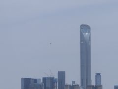 -洄归山也·高空C位湖景下午茶(东方之门店)