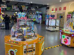 -meland·儿童乐园·游戏厅娃娃机·电玩Xbox(成都合生汇店)