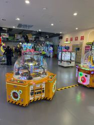 -meland·儿童乐园·游戏厅娃娃机·电玩Xbox(成都合生汇店)