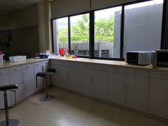 -上海英国外籍人员子女学校(浦西校区)