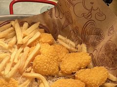 -比格比萨自助(宝山日月光店)