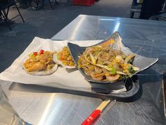 -江合勇丹东兄弟小串海鲜烧烤(总店)
