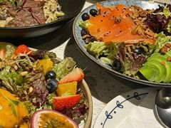 -BE BRIGHT KITCHEN(正佳广场店)