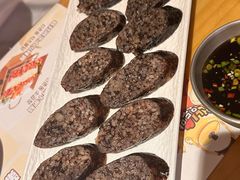 -恩你小木屋·韩式料理(南长街店)
