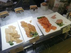 -上海丽笙精选海仑宾馆·莫赛克餐厅