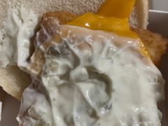 -麦当劳(苏州中心星悦汇店)