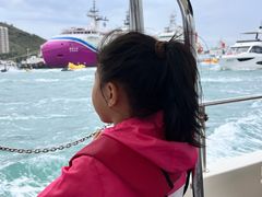 -小猫钓鱼海钓俱乐部(椰梦长廊店)