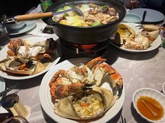 -雷泰泰台式胡椒虾(滨江金铂湾店)