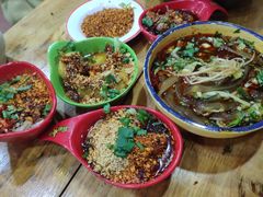 -冒椒火辣(奎星楼街店)