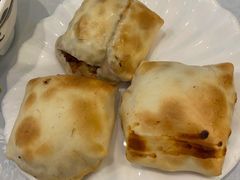 和田烤包子-巴依老爷新疆美食(工体旗舰店)