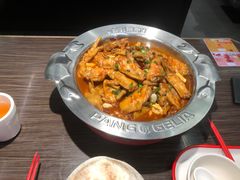 -胖哥俩肉蟹煲(湛江印象汇店)