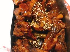 -火焰枪蛋·烧烤(奉天街店)