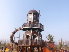 -上海长兴岛郊野公园