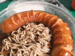 -孖记茶档·热腾茶餐(江南西plus店)