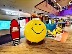 -K11 Design Store