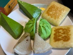 -龙泉人椰子鸡.糟粕醋.海南菜(三亚旗舰店)